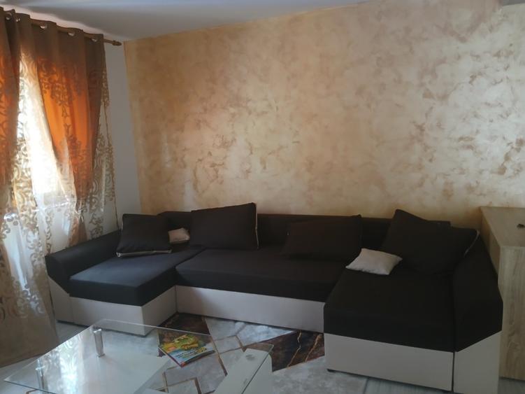 Casă individuală cu 4 camere cu Teren 1400 Mp în Luptători
