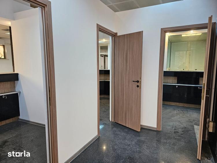 Spațiu comercial, de 337.74 mp, în Tomis II