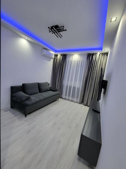 Garsoniera Premium Militari Residence - 5