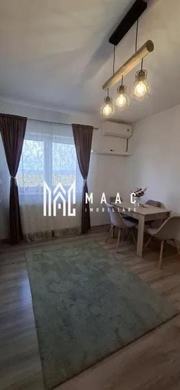 Apartament cu 2 camere în Arhitecților - Calea Cisnădiei