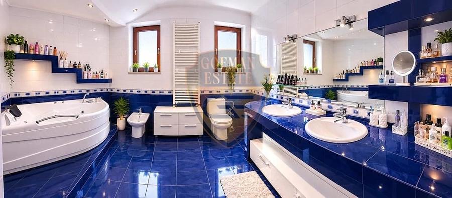 Casă cu Teren 600 Mp în Agigea