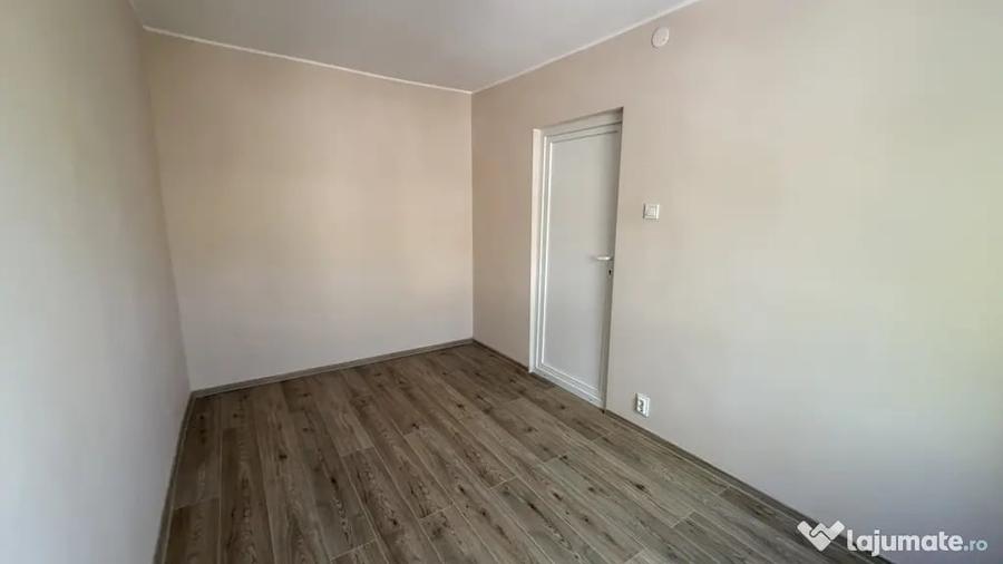 Apartament cu 2 camere nedecomandat în Central
