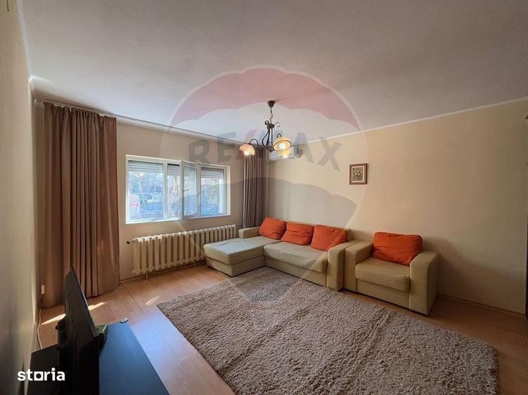 Apartament cu 2 camere în Vitan