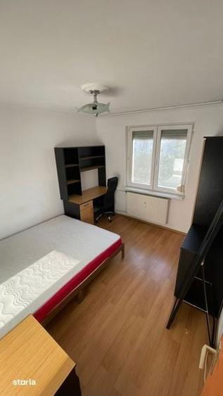Inchiriez apartament 2 camere Titan-Salajan - 1