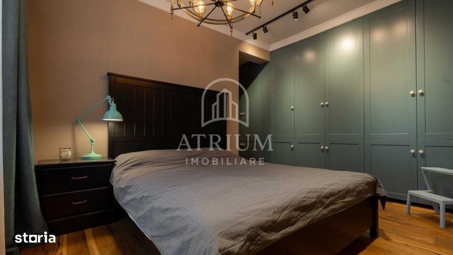 Apartament cu 2 camere în Ciupercenii Noi