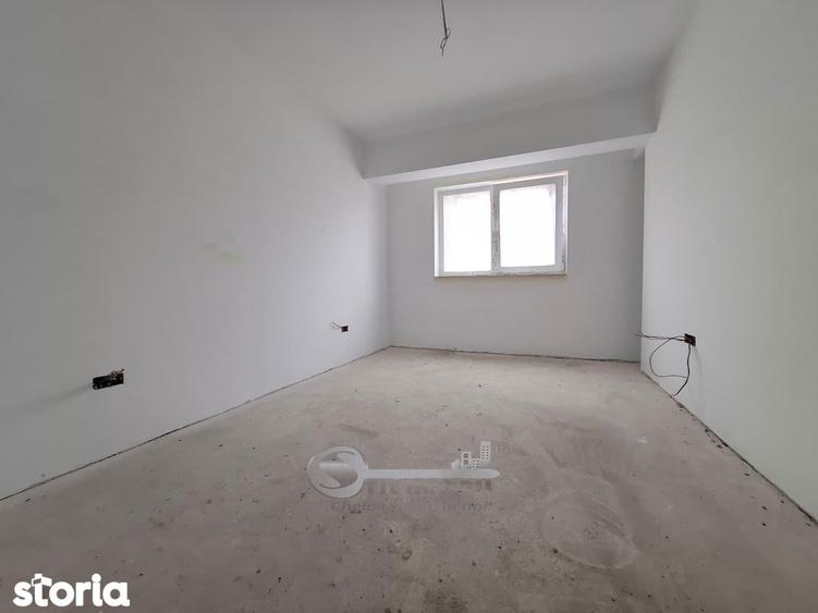 Apartament cu 2 camere decomandat în Galata