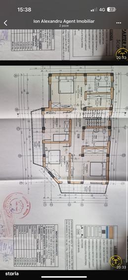 Vila SMART de Excep?ie cu Deschidere de 24m - Centrul Navodariului . - 3