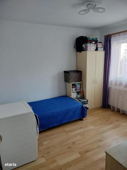 Apartament cu 4 camere în Central