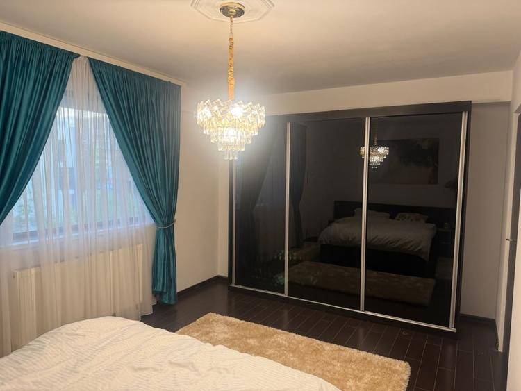 Apartament 3 camere, 100 mp utili, zona Ciuperca - 8