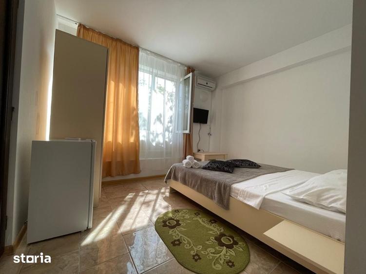 Casă cu Teren 300 Mp în Eforie