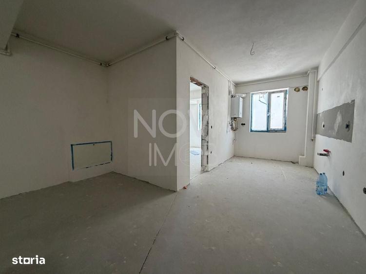Apartament 2 camere, etajul 1, Intabulat - 1