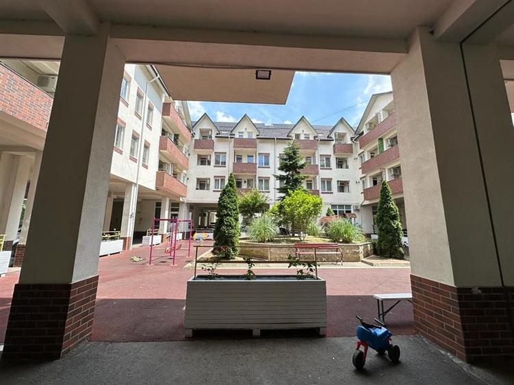 Apartament 2 camere de inchiriat 61 mp– New Residence Ghencea / Drumul Taberei - 3