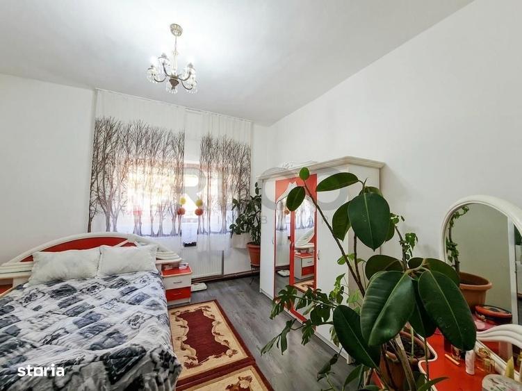 Casă cu 3 camere cu Teren 361 Mp în Sălard