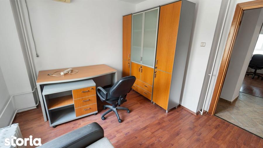 3 Camere 80mp 5Min Metrou Timpuri Noi Splaiul Unirii Tineretului - 5