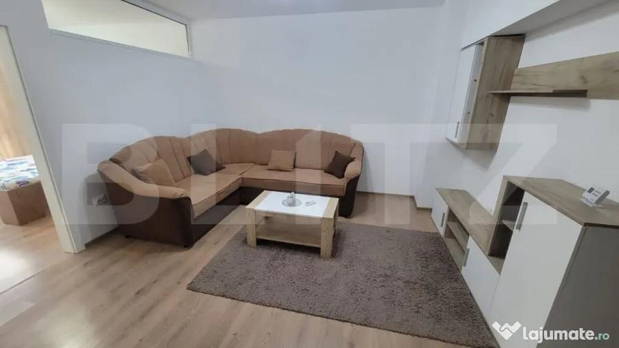 Apartament de inchiriat cu 3 camere, 60mp, zona Fabricii - Cluj-Napoca (Cluj) - 7