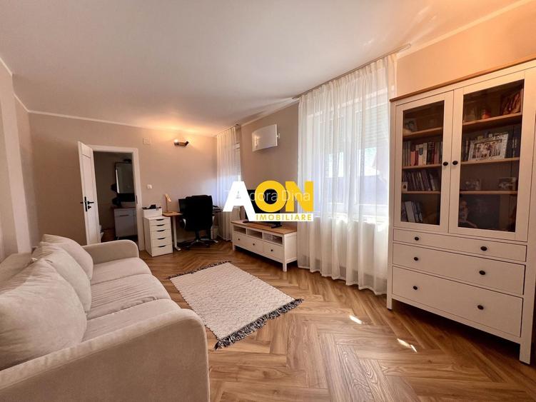 Penthouse | ULTRAFINISAT | 95 MP | Terasa 45 MP | Ultracentral