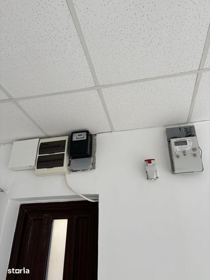 Spațiu comercial, de 33 mp, în Colentina
