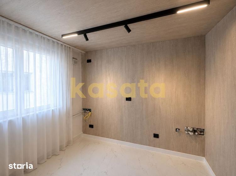 Apartament cu 2 camere în Obor