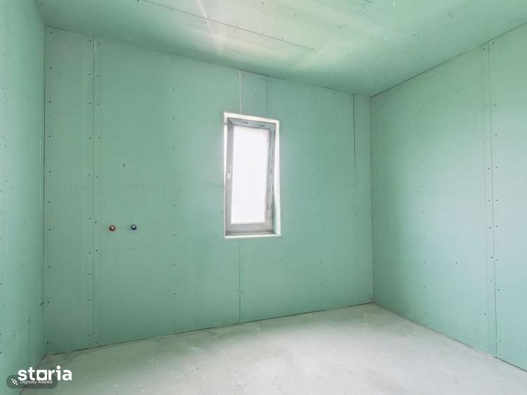Casă cu 3 camere cu Teren 500 Mp în Central