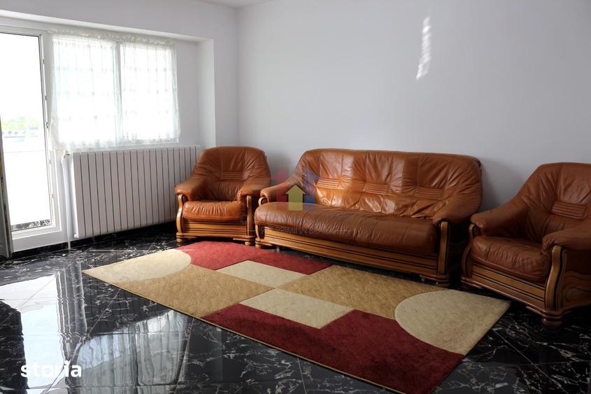 Garsonieră în Buzaului