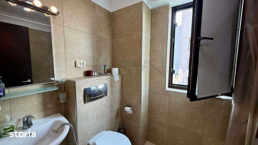 Apartament cu 4 camere în Central