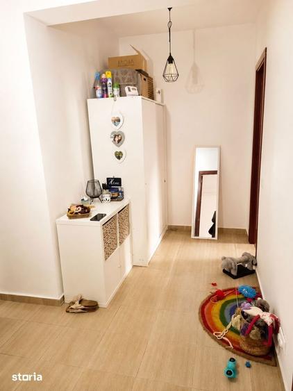 AP. 2 CAMERE - METALURGIEI, CAT-FRIENDLY, CENTRALA PROPRIE, MODERN - 5