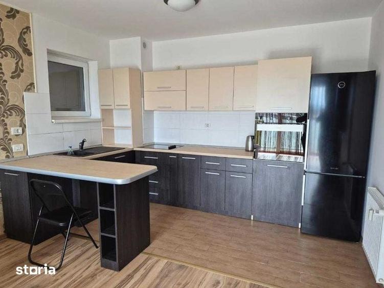 Apartament cu 2 camere în Calea Aradului