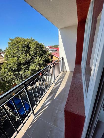 Apartament cu 2 camere decomandat în Berceni