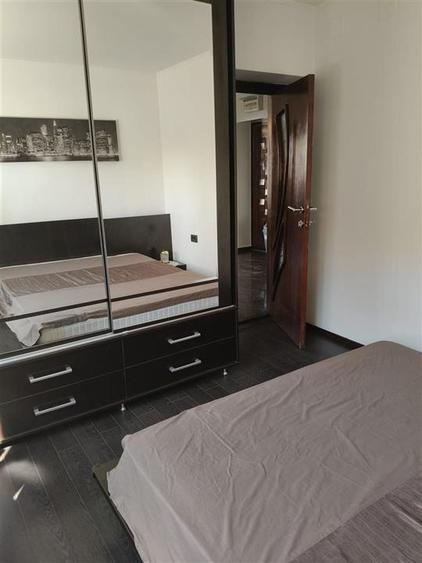 Apartament cu 2 camere decomandat în Barieră