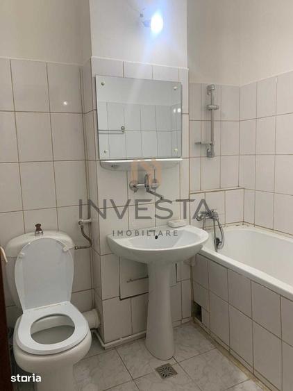 Apartament cu 1 camera decomandat, langa UMF, pe Observatorului! - 5