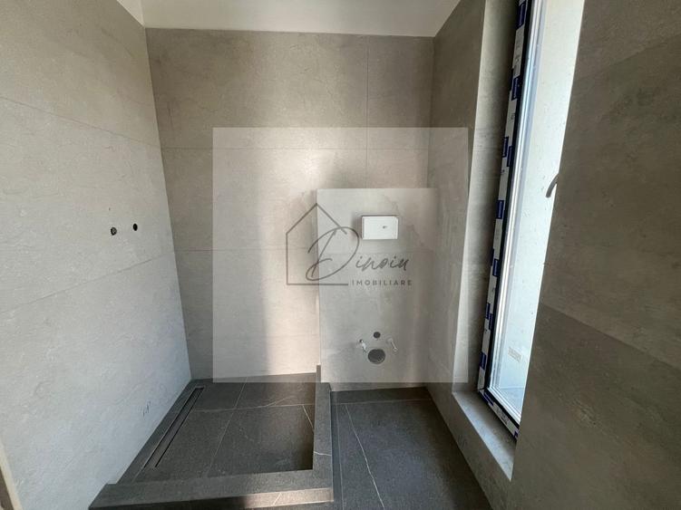 Casă individuală cu 4 camere cu Canalizare în Corbeanca