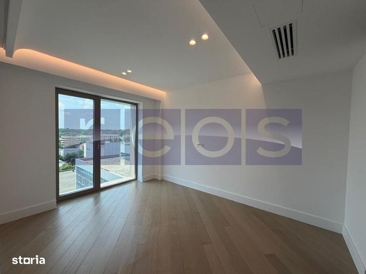 Vanzare Apartament 105Mp | Cortina | 3Camere | Nemobilat | Terasa 26Mp - 8