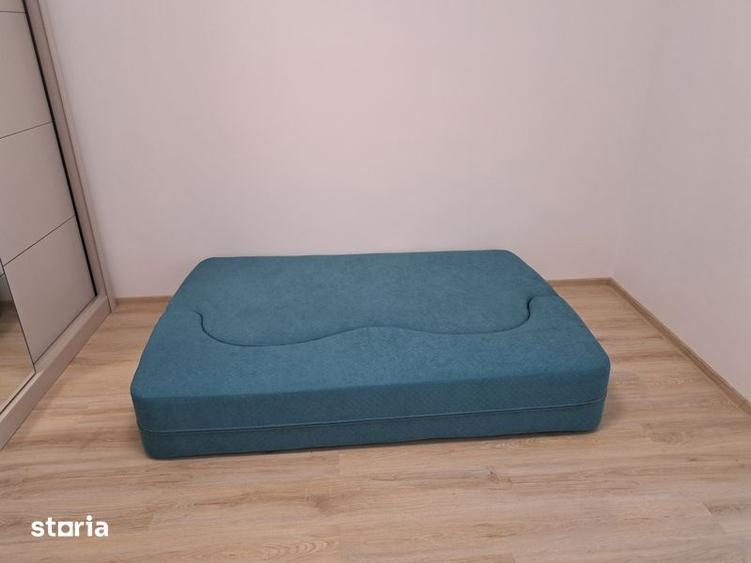 Garsoniera Iancului, 2 min metrou, renovata total iunie 2026 - 4