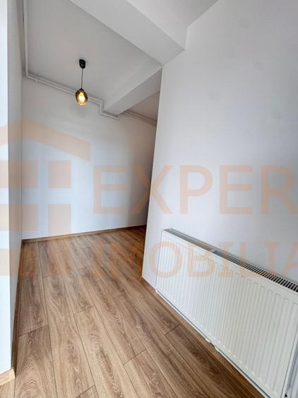 Apartament cu 2 camere decomandat în Lumina