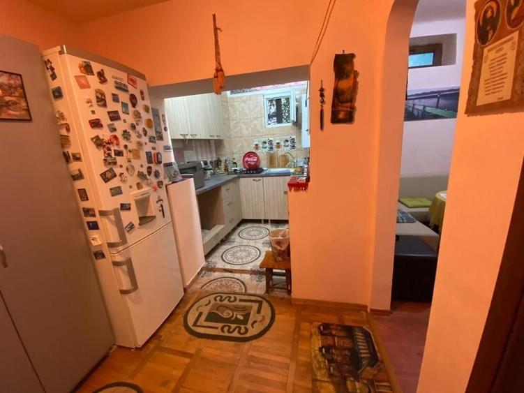 Apartament cu 2 camere decomandat în Unirii