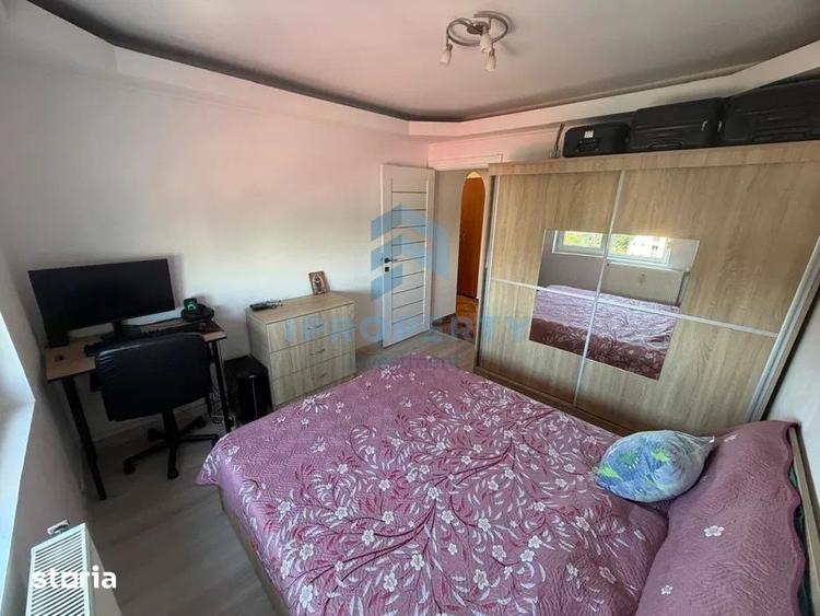 Apartament cu 2 camere decomandat în Crângași
