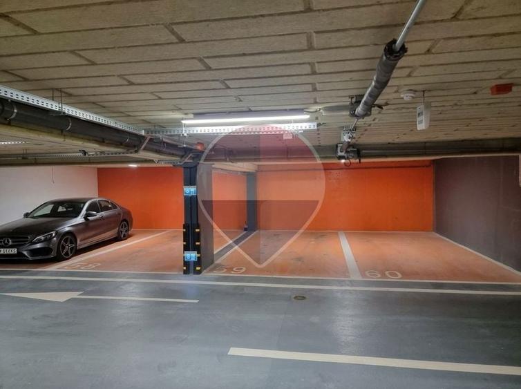 Apartament cu 2 camere decomandat, mobilat în Centrul Civic