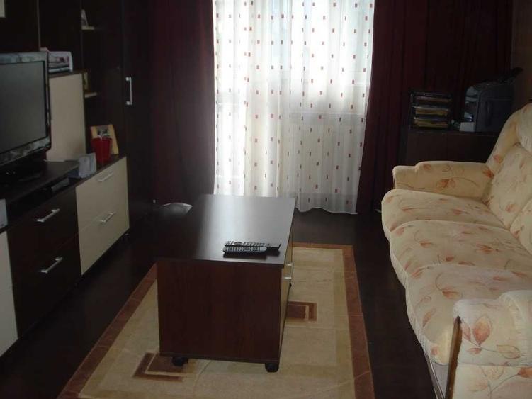 Apartament cu 2 camere în Dristor