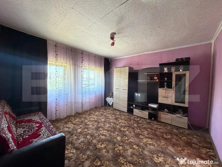 Casă cu 3 camere cu Teren 2674 Mp în Cigmău