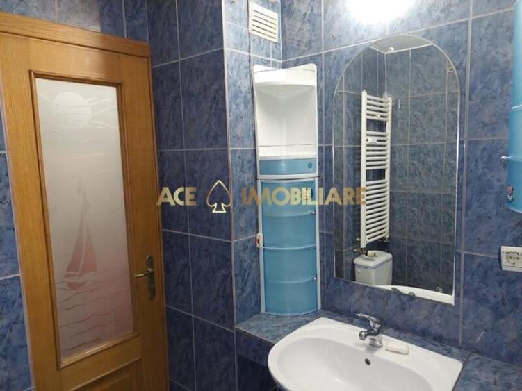 Apartament cu 2 camere decomandat, mobilat în Rahova