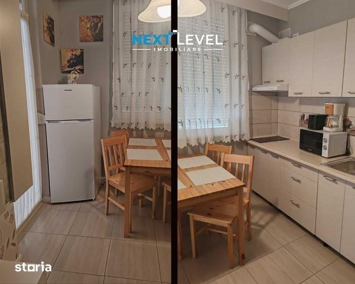 apartament de inchiriat in bloc nou 2 camere - 6