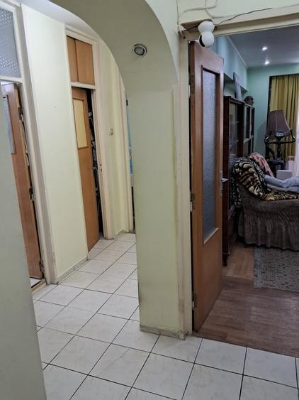 Apartament cu 2 camere decomandat în Nerva Traian