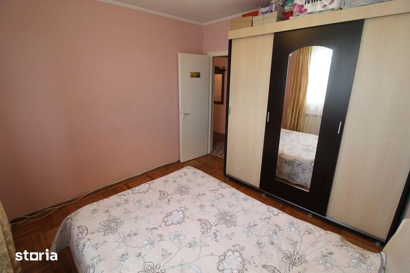 Vand apartament 2 camere in Hunedoara, zona Micro6-Profi Market, 36mp - 7