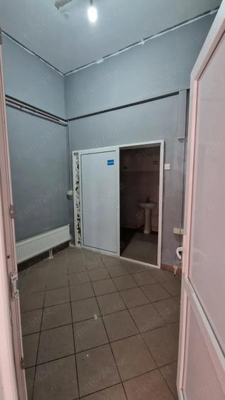 Spațiu comercial, de 60 mp, în Bascov