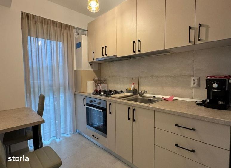 Apartament 2 camere Bucium Freya , 55 metri, etaj 3 Cod:156163 - 4