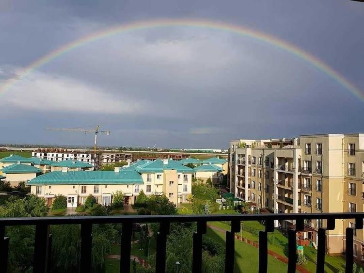 Casă cu 2 camere în Ștefăneștii de Jos