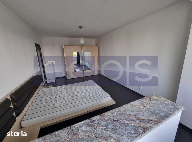 INCHIRIERE 2 CAMERE | ZONA UNIRII | LOC DE PARCARE - 5