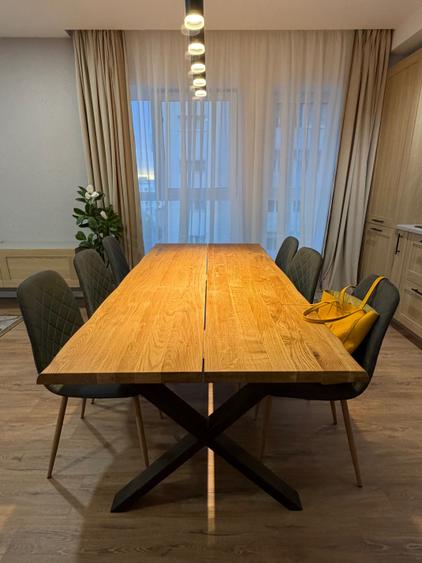 Apartament cu 3 camere decomandat în Colentina