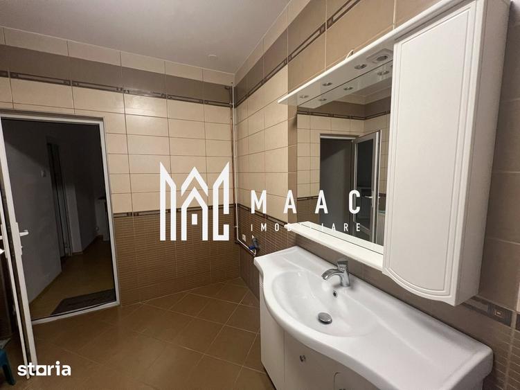 Spa?iu de inchiriat I Zona ?trand, Sibiu I ideal pentru birouri - 6