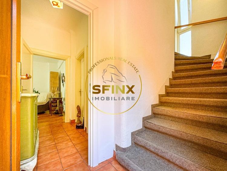 Casa Vatra Luminoasa | 6 camere | Curte proprie | Garaj - 22